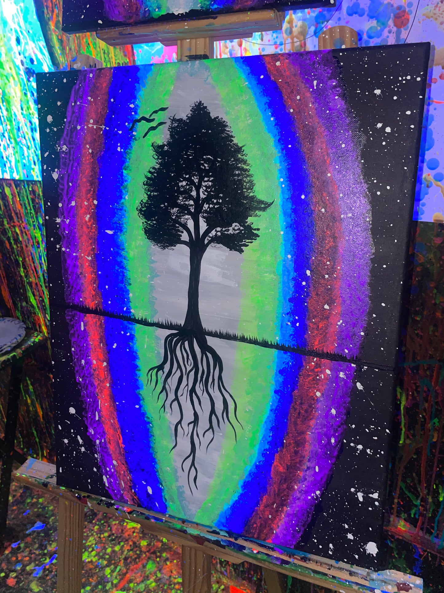 Tree of Life